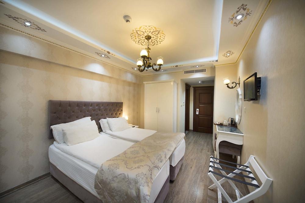 World Heritage Hotel Istanbul - Special Class - Room