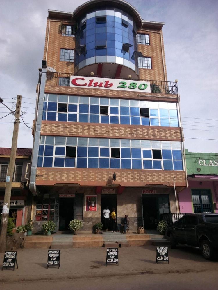 Club 280 - Featured Image