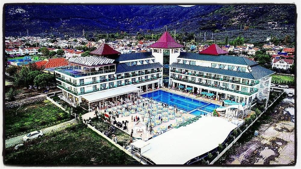 Cetin Prestige Resort - Exterior