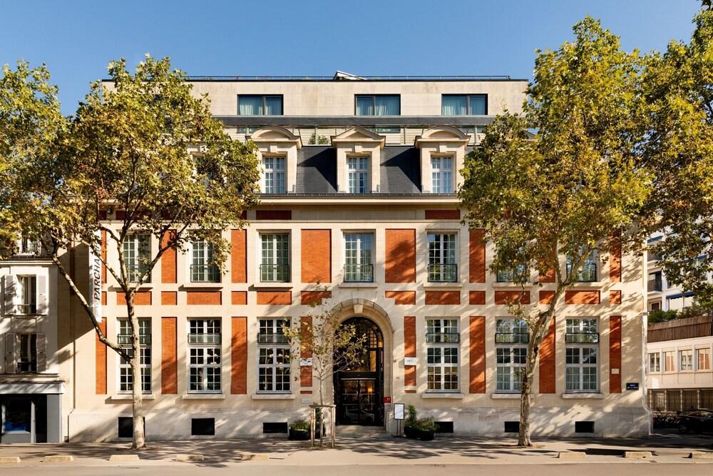 Le Parchamp, Paris Boulogne, a Tribute Portfolio Hotel - Featured Image