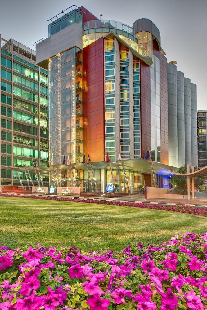 فنادق جيه 5 - بورسعيد - Featured Image