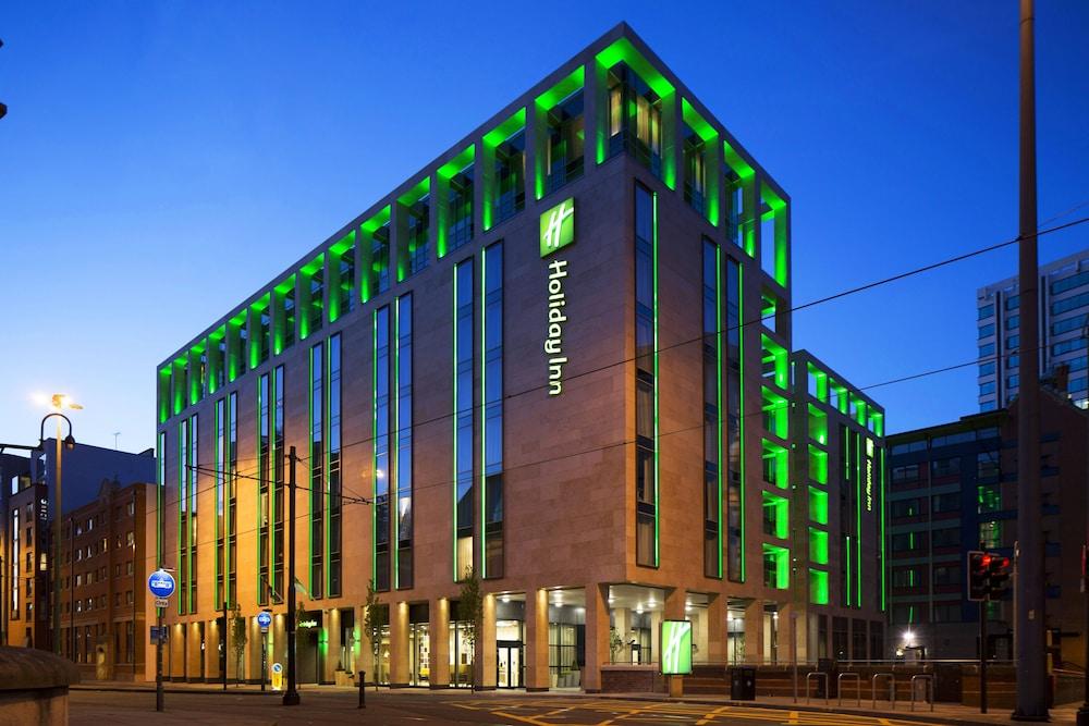 Holiday Inn Manchester - City Centre, an IHG Hotel - Featured Image