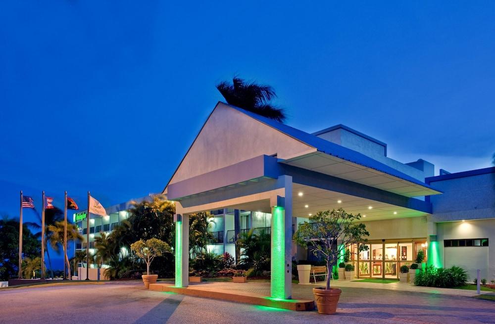 Holiday Inn Ponce & Tropical Casino, an IHG Hotel - Featured Image