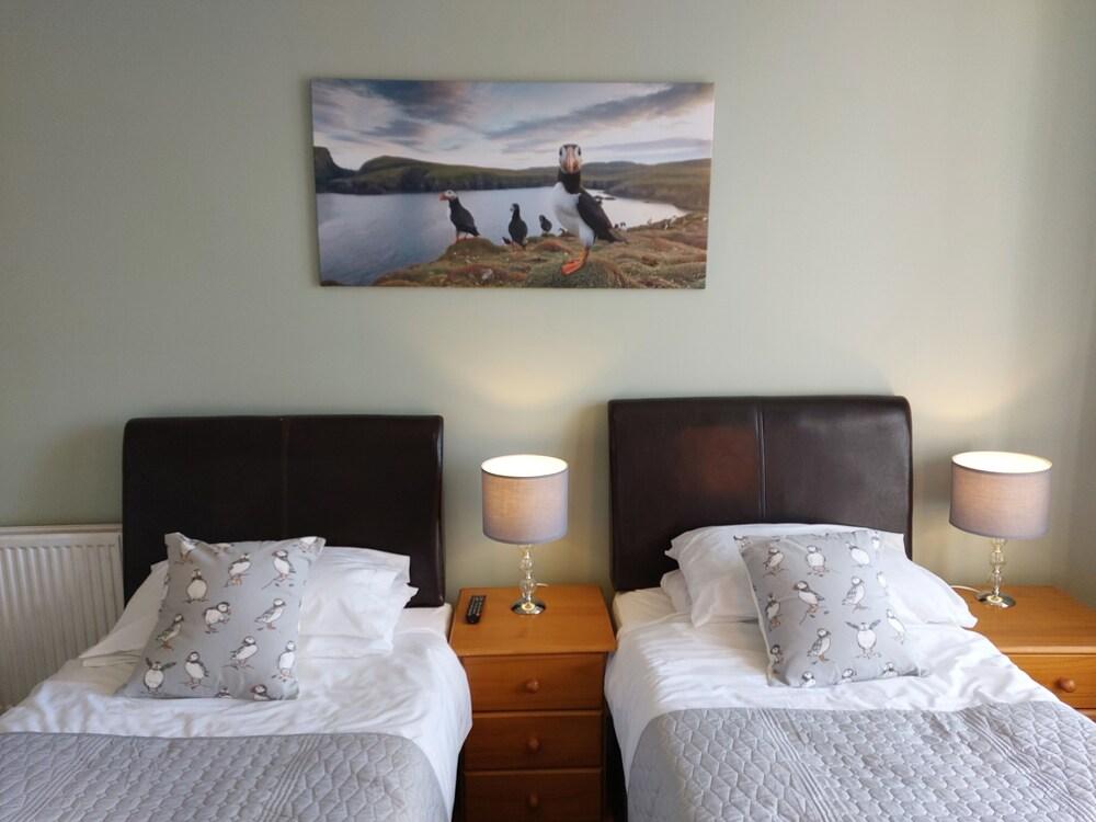 Eddlewood Guest House - Room