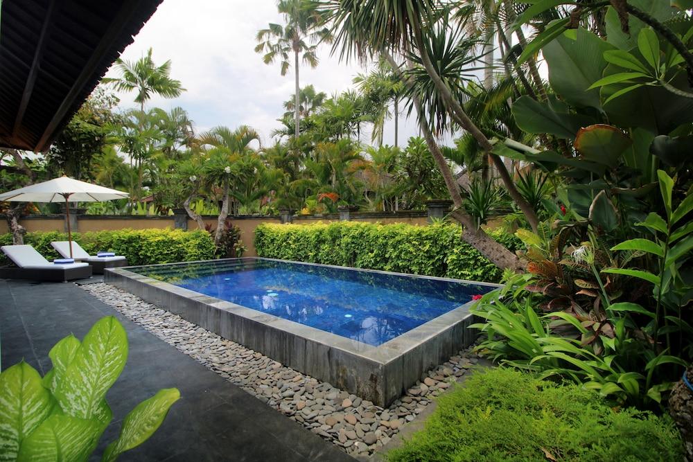 SAGARA Villas and Suites - Private Pool