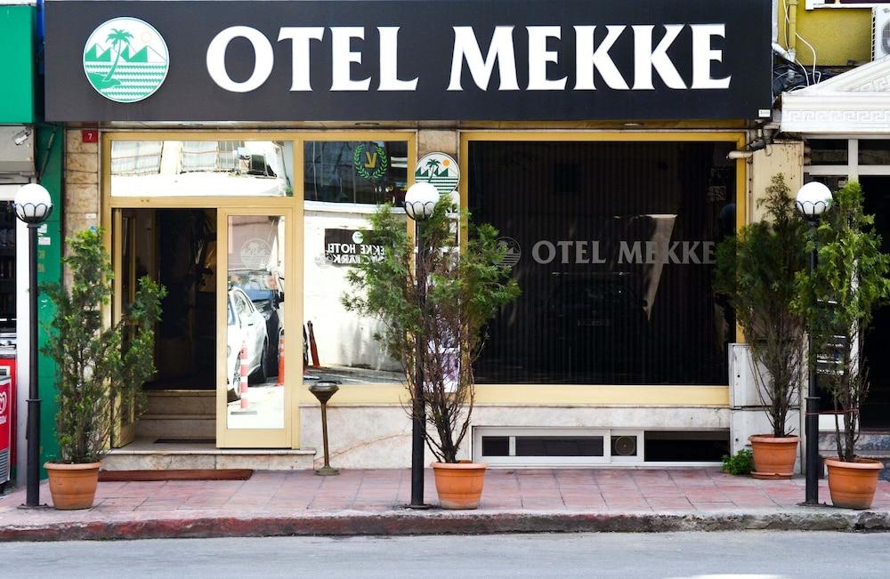 Hotel Mekke - Other