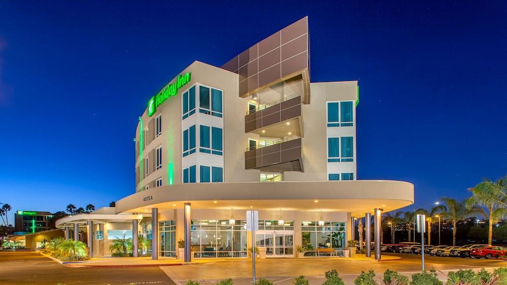Holiday Inn San Diego-Bayside, an IHG Hotel - Featured Image