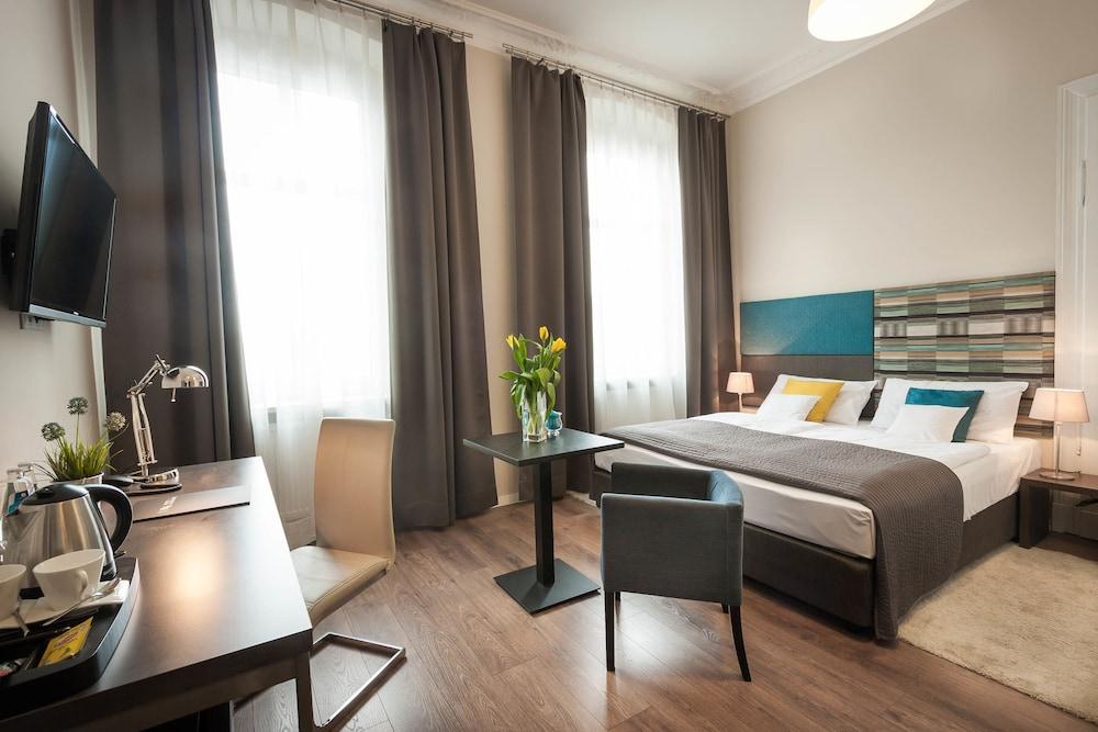 Hotel Kolodziej - Room
