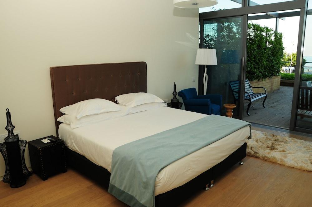 Atakoy Marina Park Hotel Residences - Room