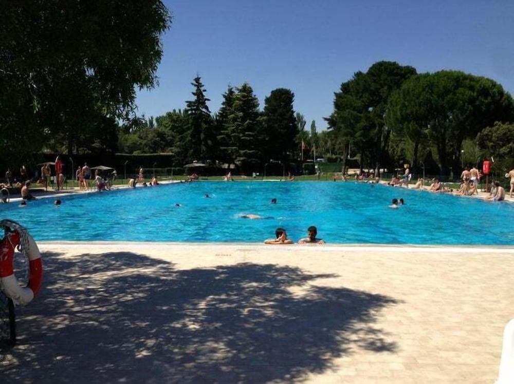 H La Cabaña - Outdoor Pool