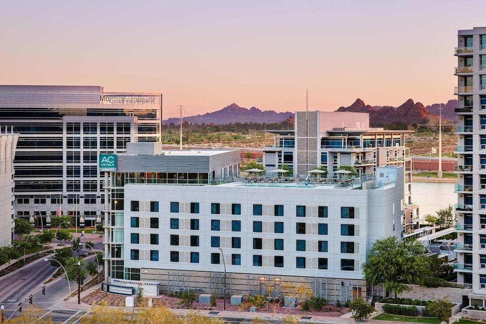 AC Hotel Phoenix Tempe/Downtown - Featured Image