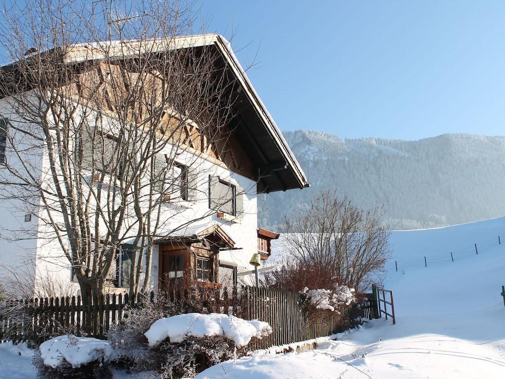 Cosy Apartment Near the Halblech ski Area in the Allgau - Featured Image