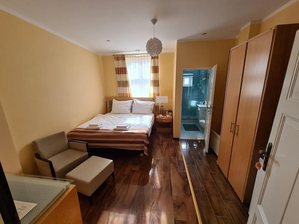 Jagiellońska 3 Apartments - Room