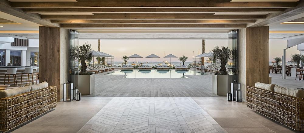 Nobu Hotel Ibiza Bay - Featured Image