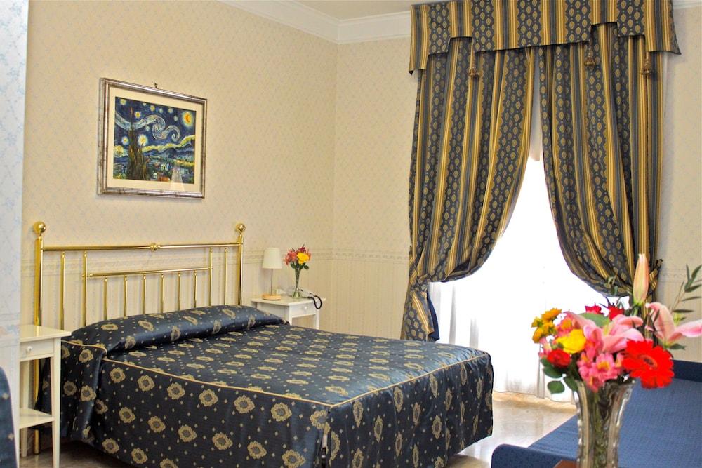 Hotel Orazia - Room