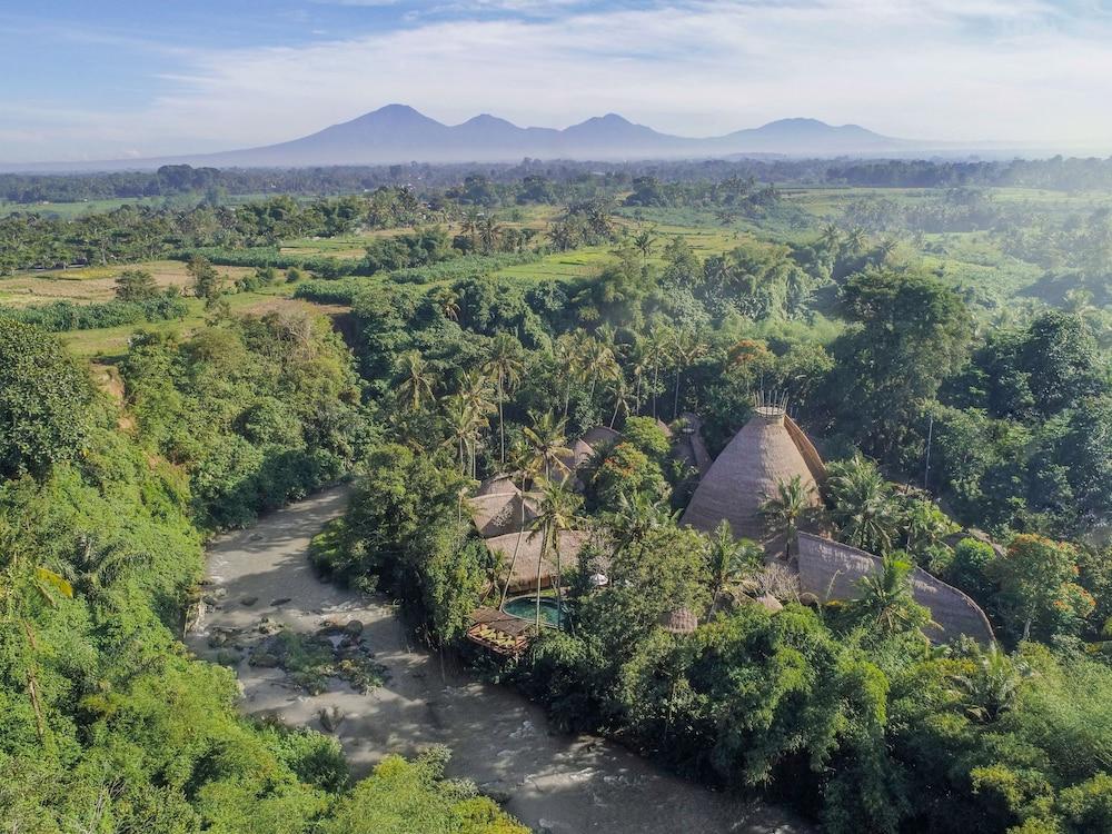 Fivelements Retreat Bali - Featured Image