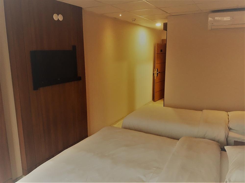 Grand Yeniceri Otel - Room