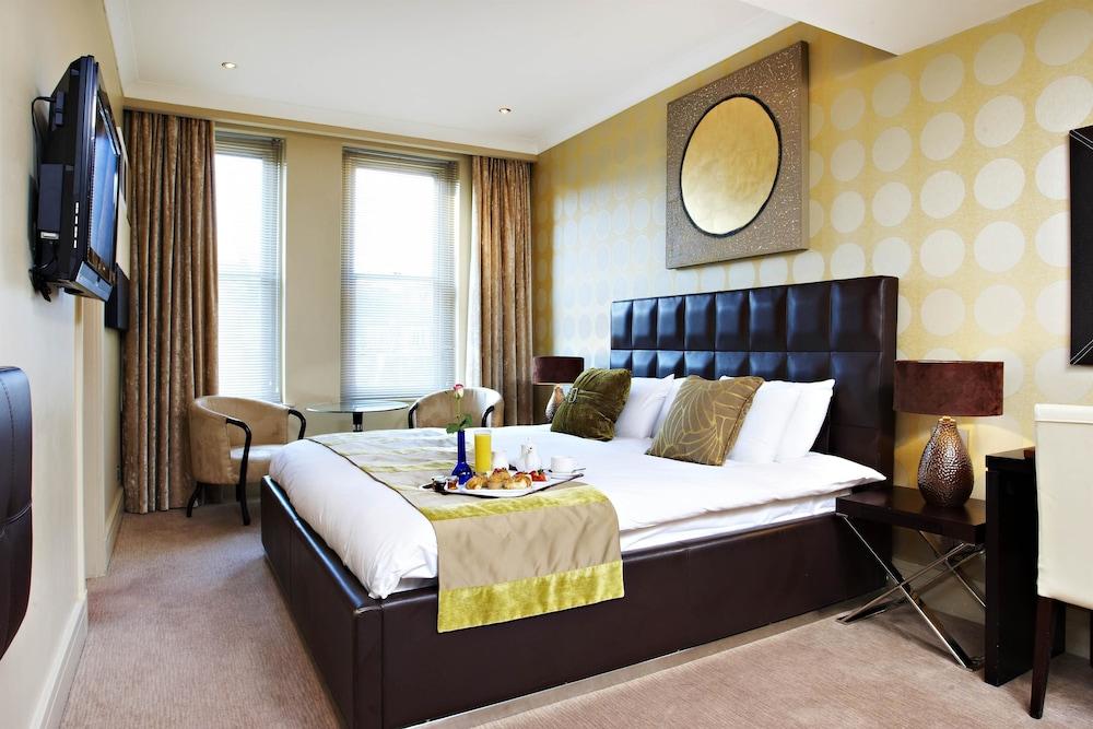 Washington Mayfair Hotel - Room