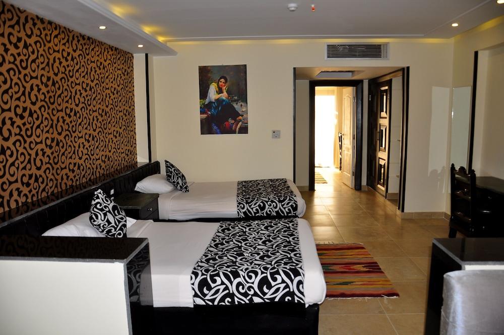 Hotel Panorama Bungalow Resort El Gouna - Interior