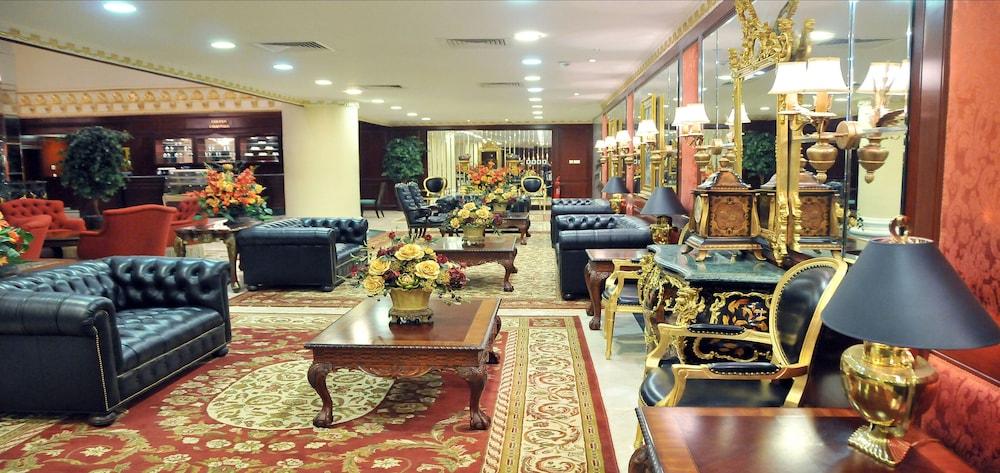 Habitat Hotel All Suites Al Khobar - null