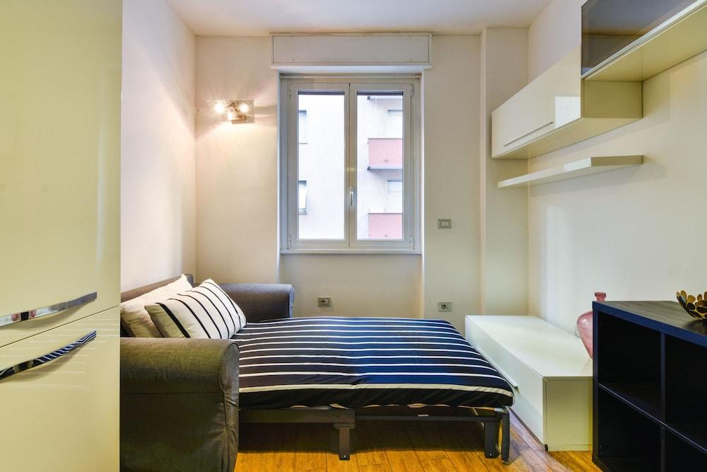 Apartment near Central Station - Room
