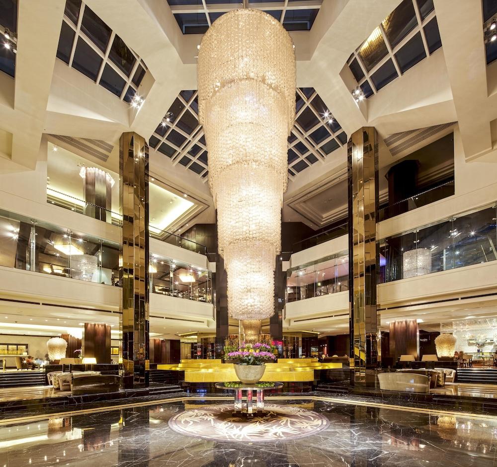 Grand Millennium Hotel Kuala Lumpur - Lobby