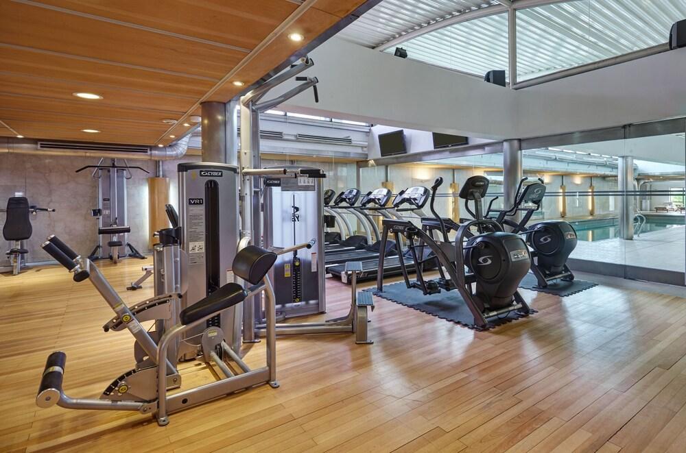 Intercontinental Buenos Aires, an IHG Hotel - Fitness Facility