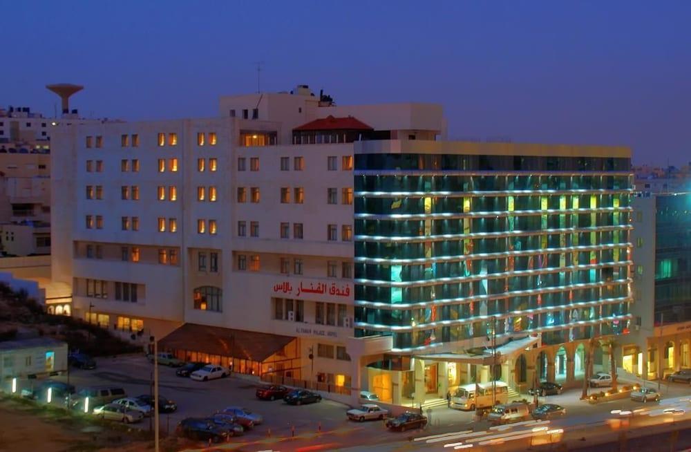 Al-Fanar Palace Hotel - Other