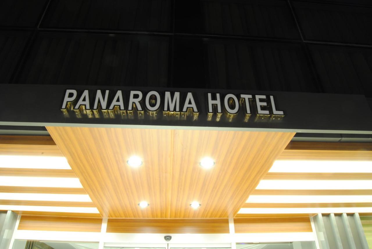 Damla Panaroma Hotel - Other