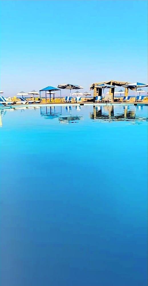 Lagona Village Hotel - Dahab - Infinity Pool