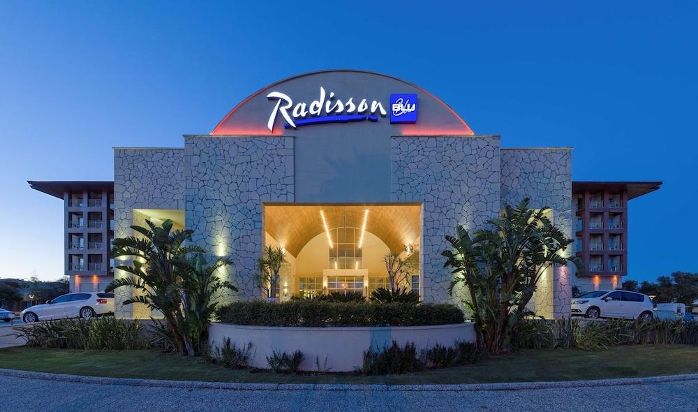 Radisson Blu Resort & Spa, Cesme - Exterior
