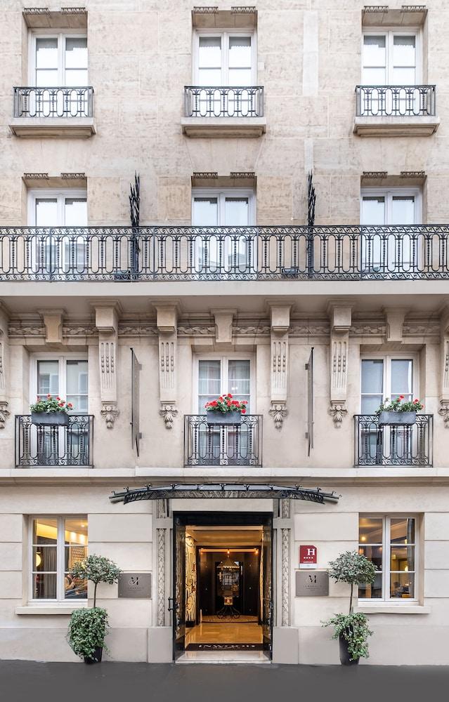 Hôtel Le Marquis by Inwood Hotels - Other