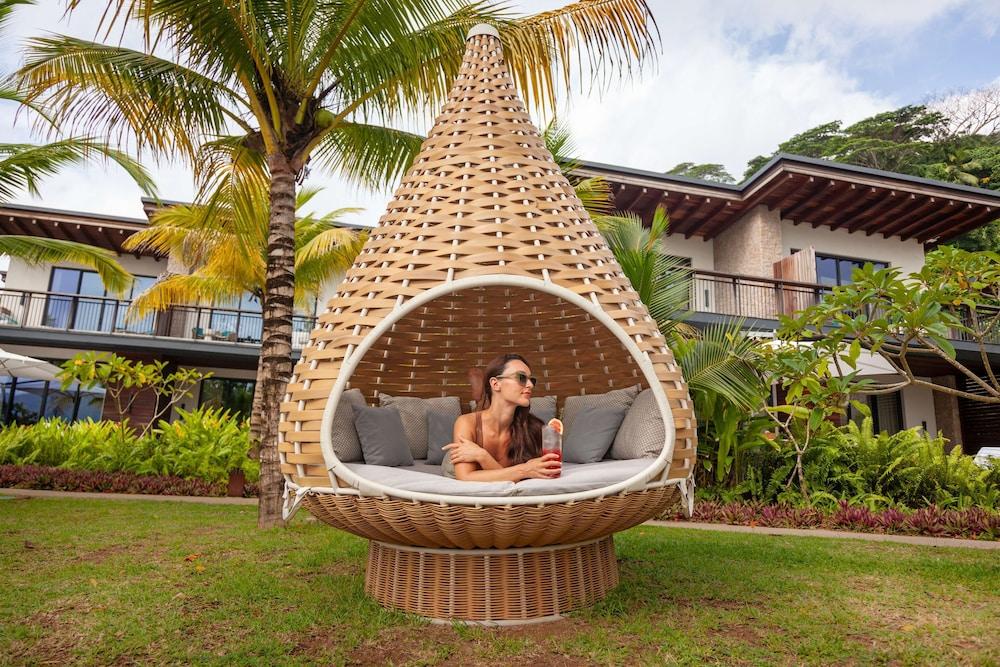 Mango House Seychelles, LXR Hotels & Resorts - Exterior
