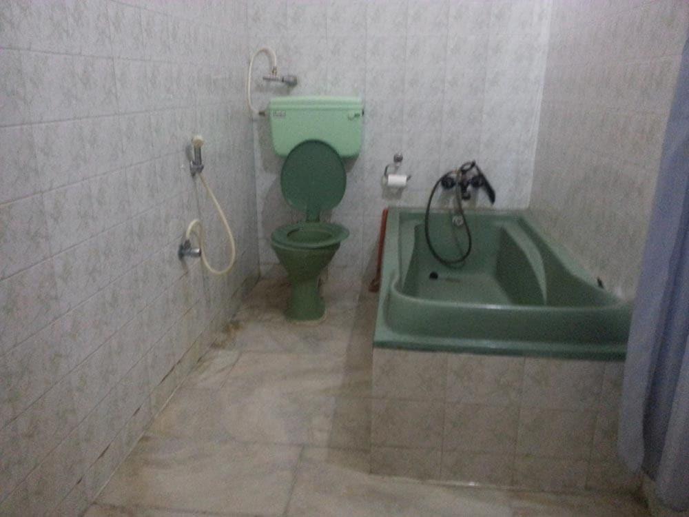 سوماسري هوم ستاي - Bathroom