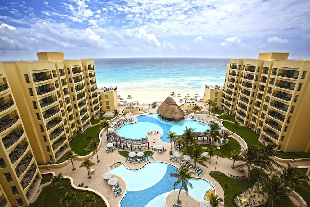 The Royal Sands Resort & Spa All Inclusive - Exterior