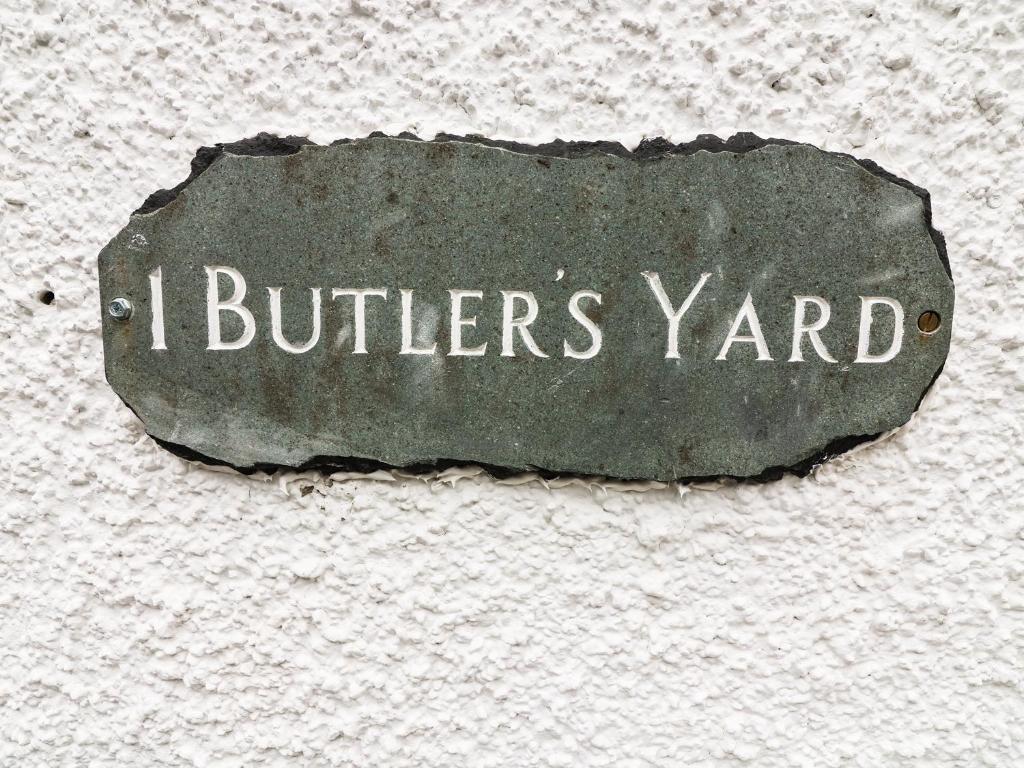 1 Butlers Yard - Other