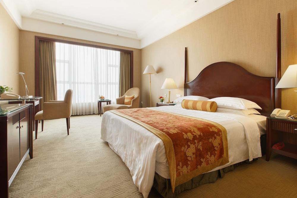 Grand Royal Hotel - Room