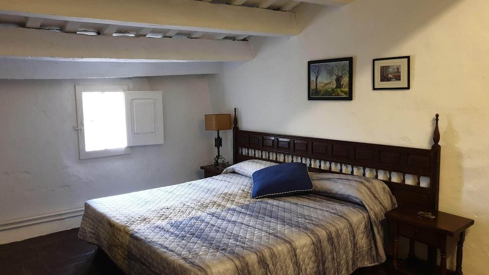 Casa Rural Can Xicota - Room