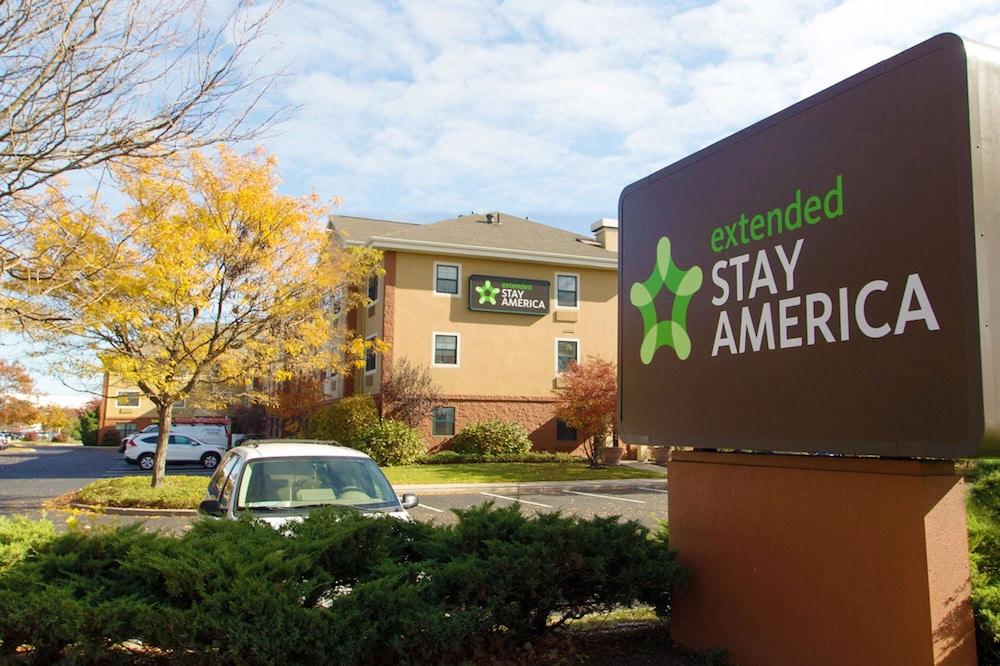 Extended Stay America Suites Long Island Bethpage - Featured Image