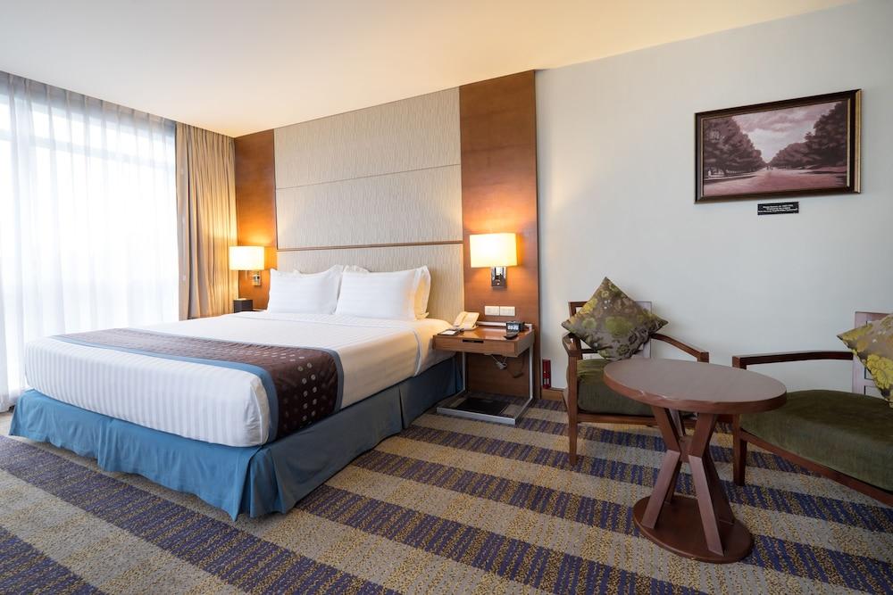 Lex Hotel Cebu - Room