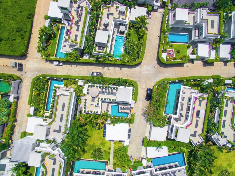 Villas In Pattaya - Featured Image