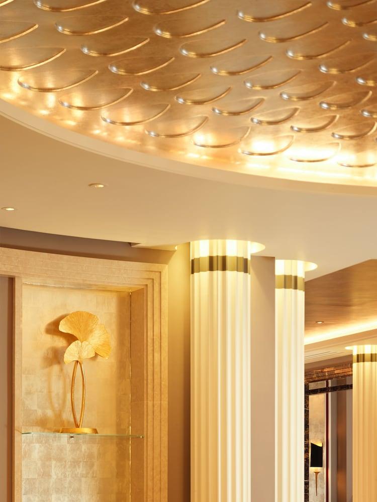 The Biltmore Mayfair, LXR Hotels & Resorts - Reception