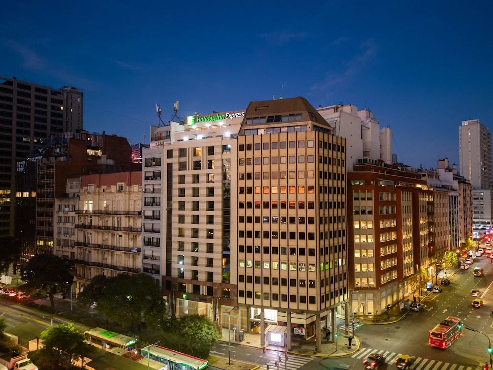Holiday Inn Express Puerto Madero, an IHG Hotel - Featured Image