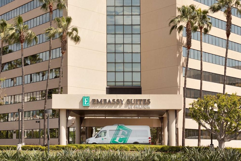 Embassy Suites by Hilton Irvine Orange County Airport - Exterior