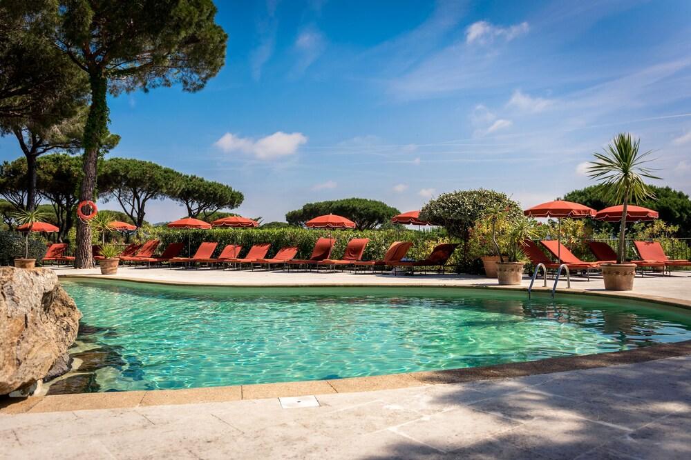 Hôtel Villa Marie St Tropez - Outdoor Pool