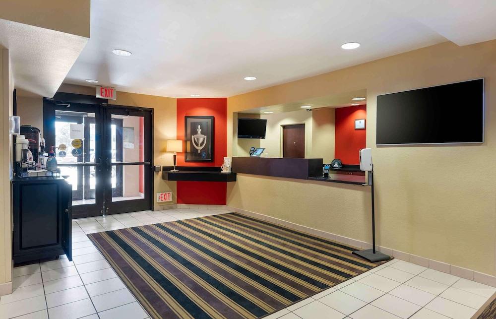 Extended Stay America Suites Reno South Meadows - Lobby