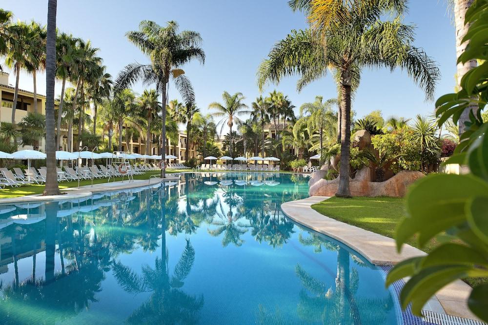 Hotel BlueBay Banús - Outdoor Pool