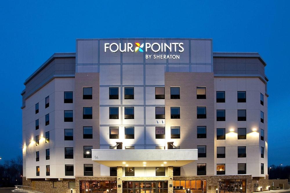 Four Points by Sheraton Newark Christiana Wilmington - Featured Image