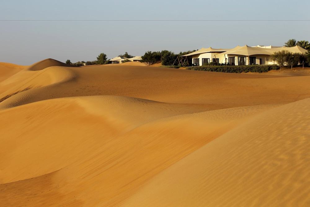 Al Maha, A Luxury Collection Desert Resort & Spa, Dubai - Exterior