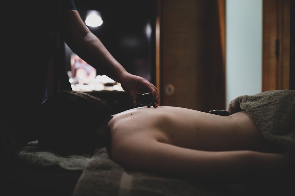هوتل دو فين آند بيسترو جلاسجو - Massage